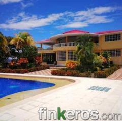 finca villa GLORIA ANAPOIMA – Finca in Anapoima, Cundinamarca